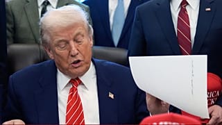 دونالد ترامپ