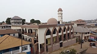 Fasting together: Ramadan and Lent in Sierra Leone’s spirit of harmony