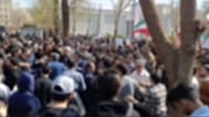 تجمع‌های دانشجویی در تهران