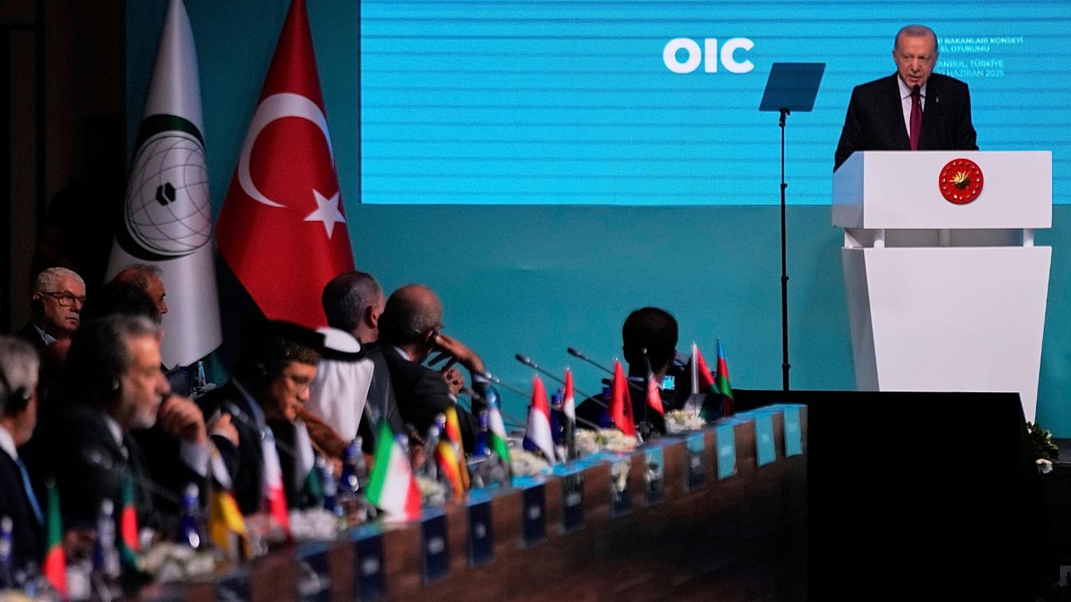 ایران و ترکیه