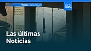 Últimas noticias | 21 febrero 2026 - Tarde