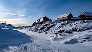 Γροιλανδία