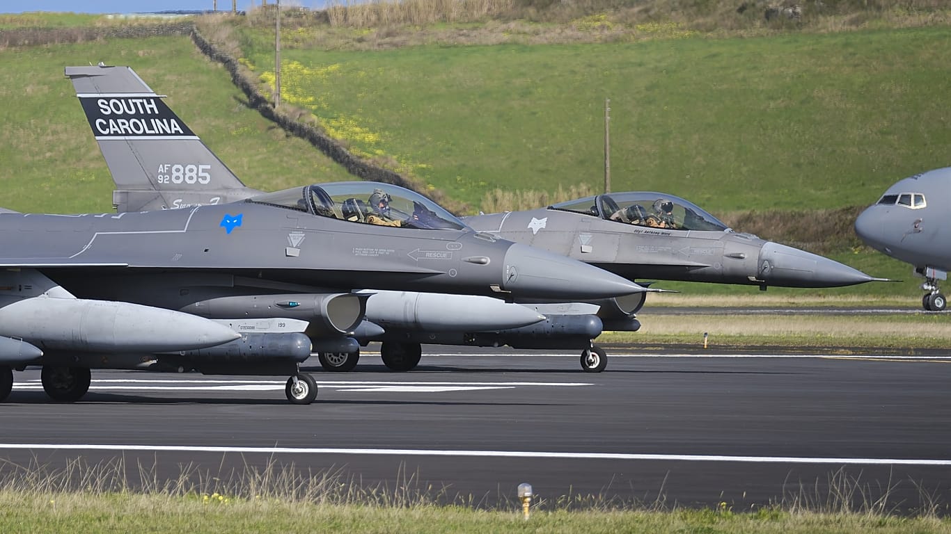 Portogallo: opposizione chiede di spiegare uso base aerea di Lajes da parte degli Usa contro l'Iran