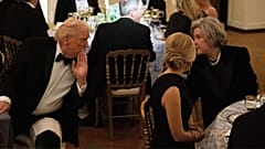 Donald Trump, Präsident der Vereinigten Staaten