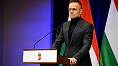 Szijjártó Péter - 2026. febr. 18.