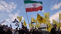 حزب‌الله لبنان