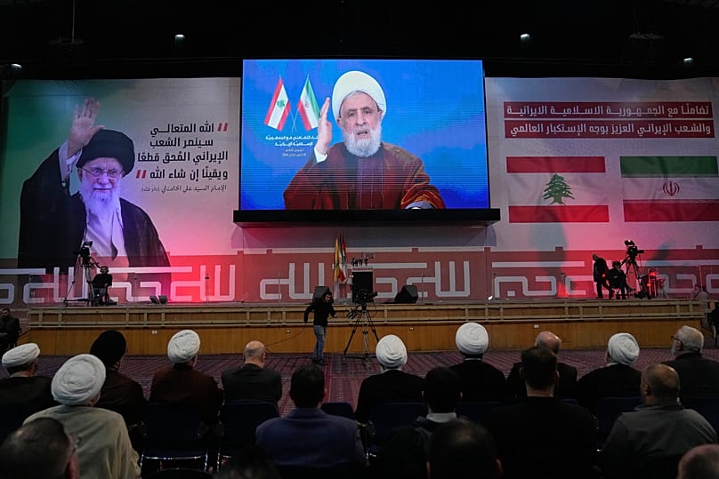 کارشناسان می‌گویند رهبر فعلی حزب‌الله از قدرت حسن نصرالله برخوردار نیست