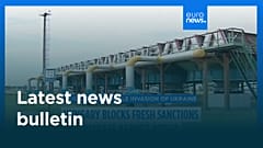 Latest news bulletin | February 23rd, 2026 – Morning