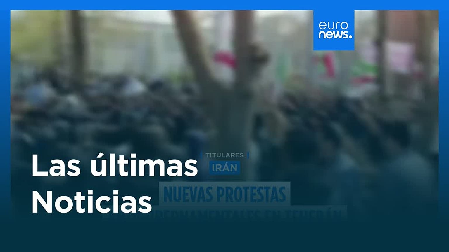 Últimas noticias | 22 febrero 2026 - Tarde