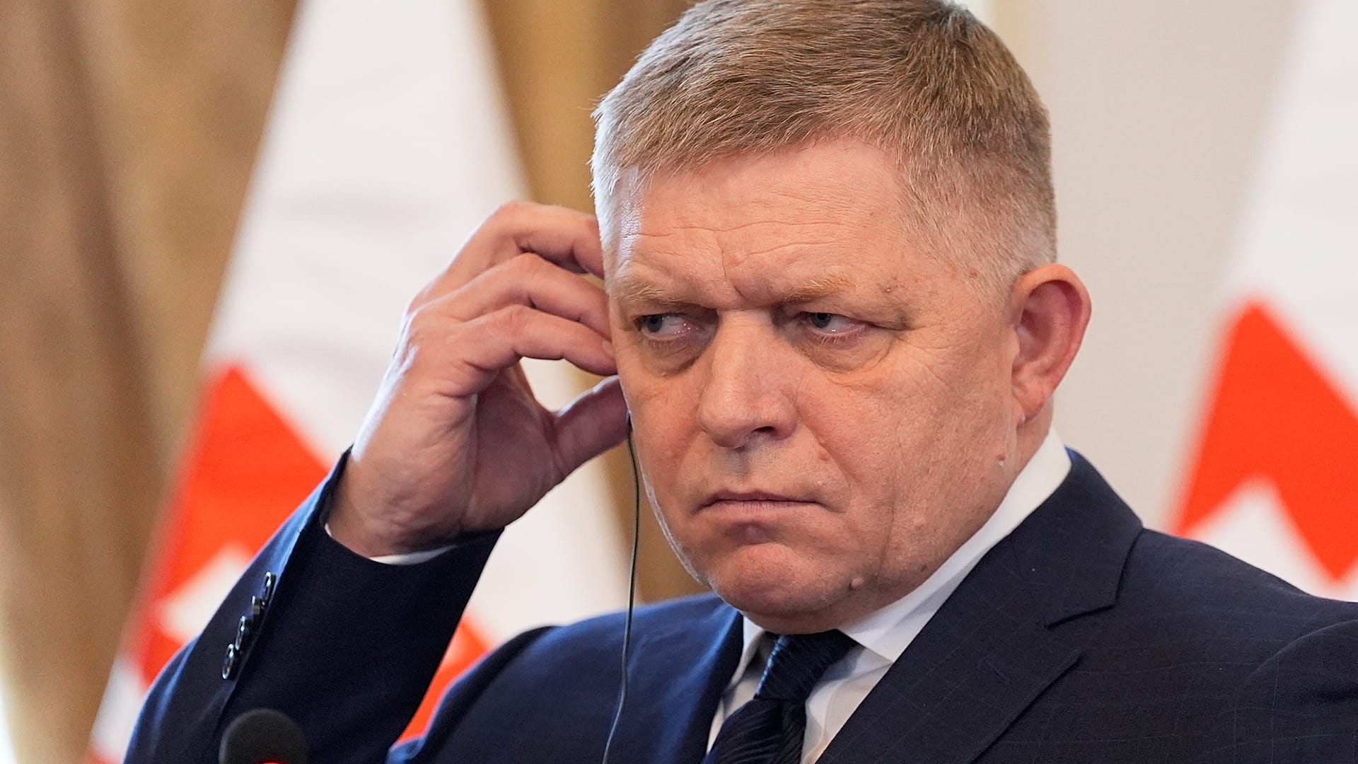 Slovacchia blocca forniture di emergenza elettrica all'Ucraina perché Kyiv ha chiuso oleodotto
