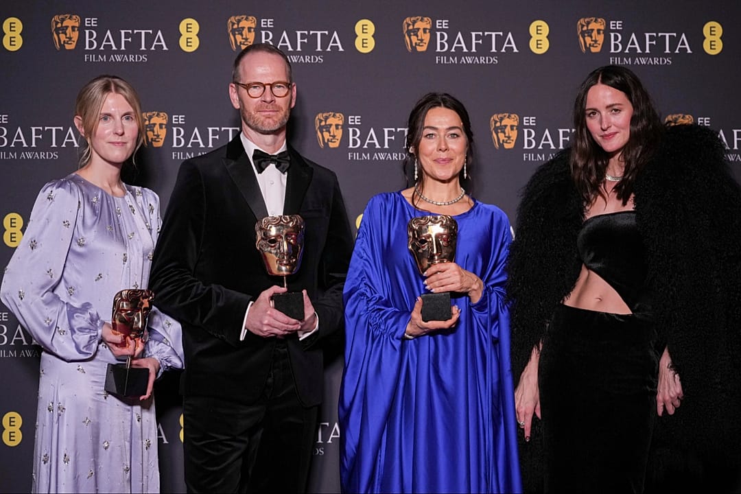 BAFTA 2026: 'One Battle After Another' takes six awards, 'Sinners' and ...