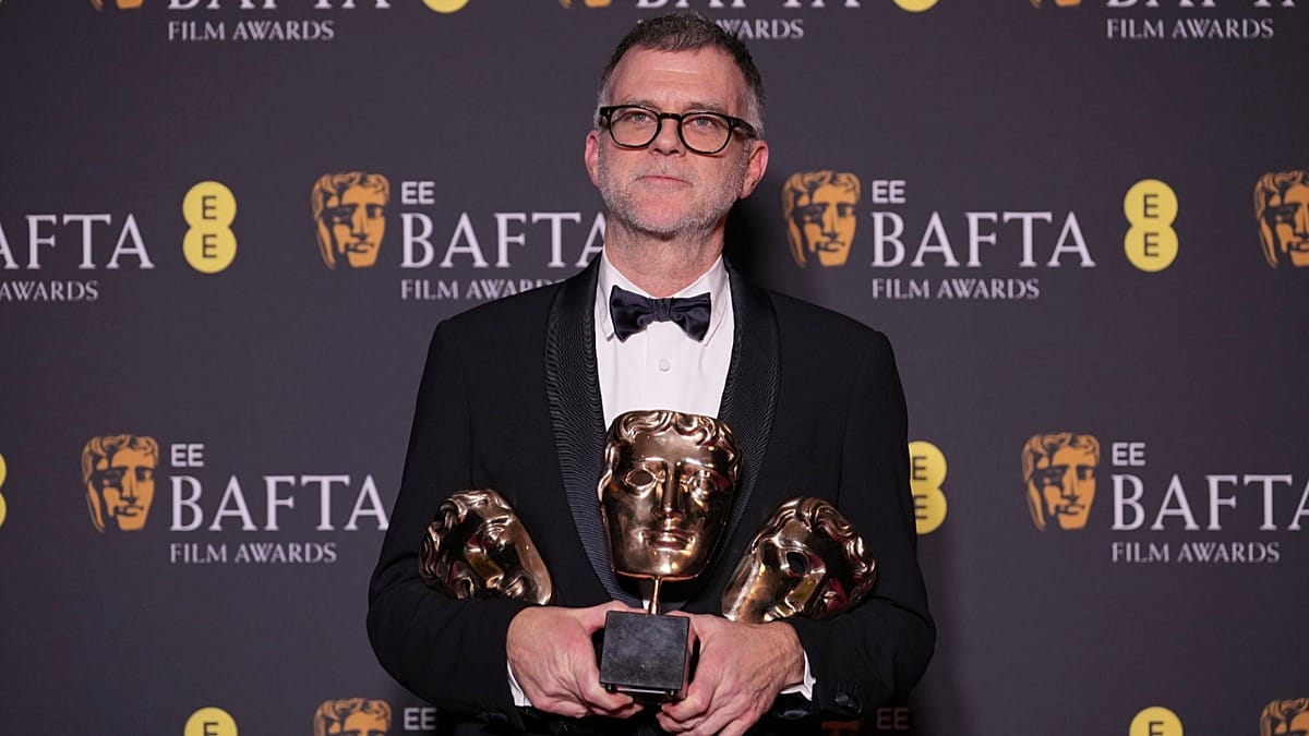 BAFTA 2026: « One Battle After Another » rafle six prix, « Sinners » et ...