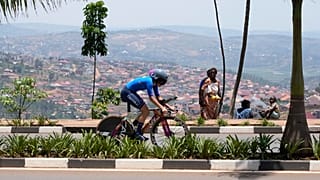Tour du Rwanda hit by tragedy as two spectators killed in road accident on first day