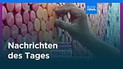 Nachrichten des Tages | 23. Februar 2026 - Morgenausgabe
