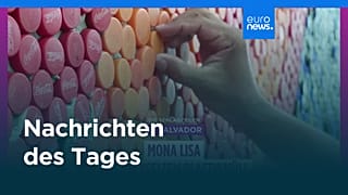 Nachrichten des Tages | 23. Februar 2026 - Morgenausgabe