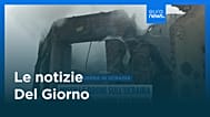 Le notizie del giorno | 23 febbraio 2026 - Mattino