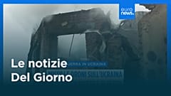 Le notizie del giorno | 23 febbraio 2026 - Mattino