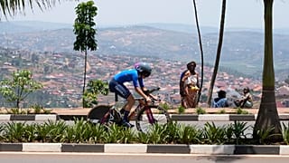 La première étape du Tour du Rwanda marquée par un drame