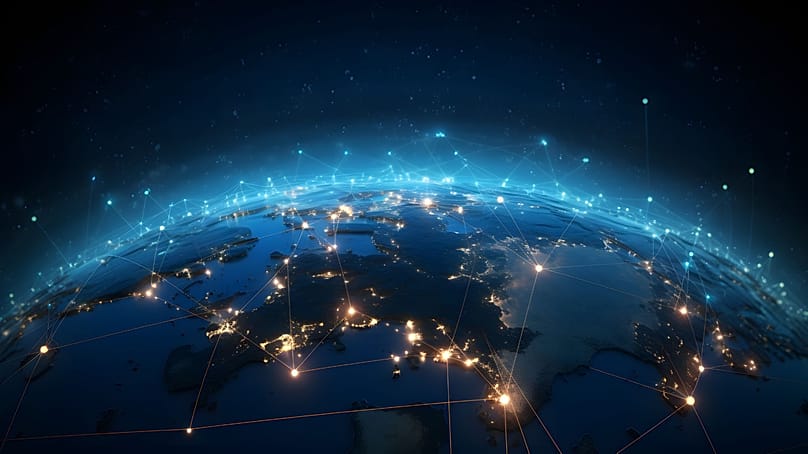 شبکه رادارها