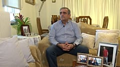Vassilis Hadjicharalambous