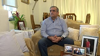 Βασίλης Χατζηχαραλάμπους