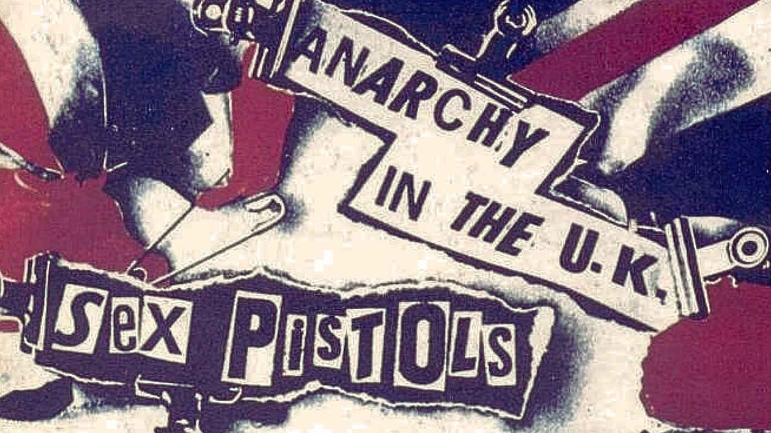 Sex Pistols announce Anarchy in the UK tour for celebrate 50 years of punk 