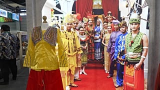 Voyage d'aventure : clé du tourisme malgré l'incertitude géopolitique