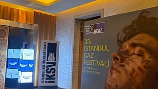 İstanbul Caz Festivali
