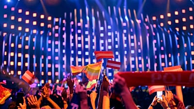 A family called Eurovision: the refuge of Eurofans in times of controversy