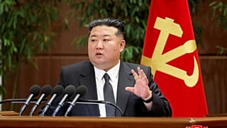 Korea újraválasztotta saját diktátorát