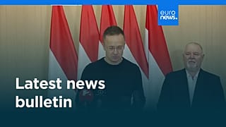 Latest news bulletin | February 23rd, 2026 – Midday