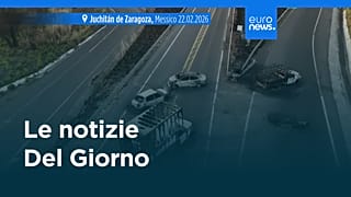 Le notizie del giorno | 23 febbraio 2026 - Pomeridiane