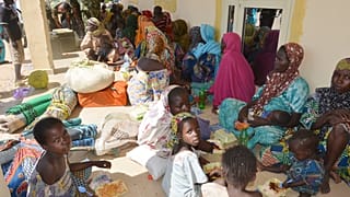 Nigeria paid Boko Haram ransom for kidnapped pupils: AFP investigation