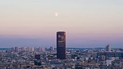 La Tour Montparnasse fermera ses portes le 31 mars 2026
