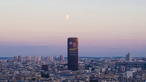 Tour Montparnasse will close on 31 March 2026