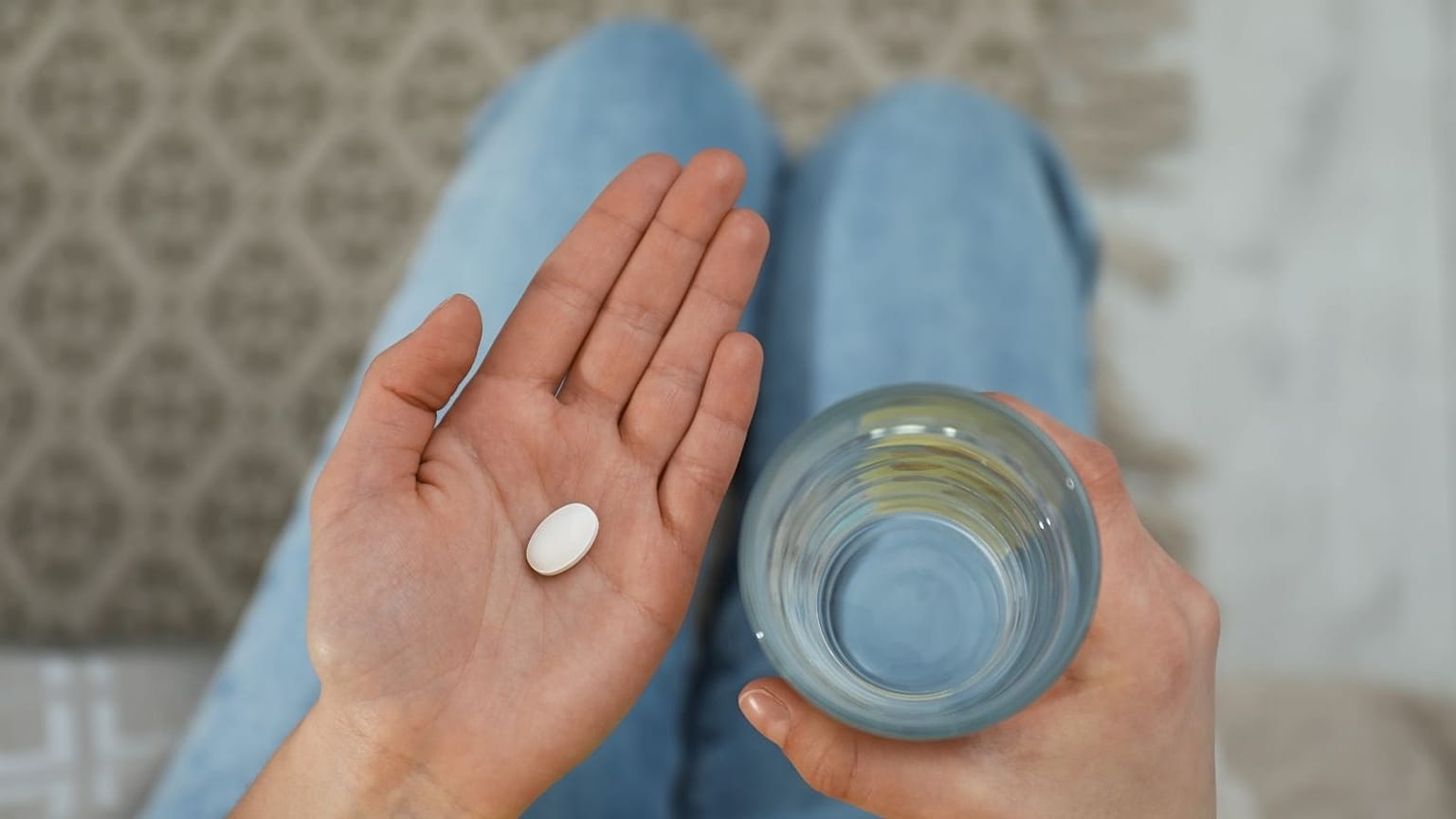 Health bodies across Europe are warning about the so-called “paracetamol challenge". 