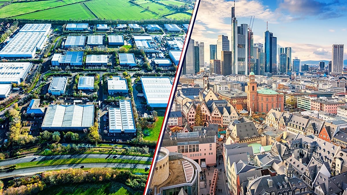 Open for Business | UK – Europe Trade Reset