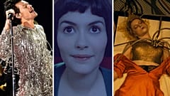 Harry Styles – „Amélie“ – „Die Braut!“
