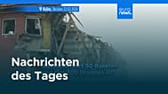Nachrichten des Tages | 23. Februar 2026 - Abendausgabe
