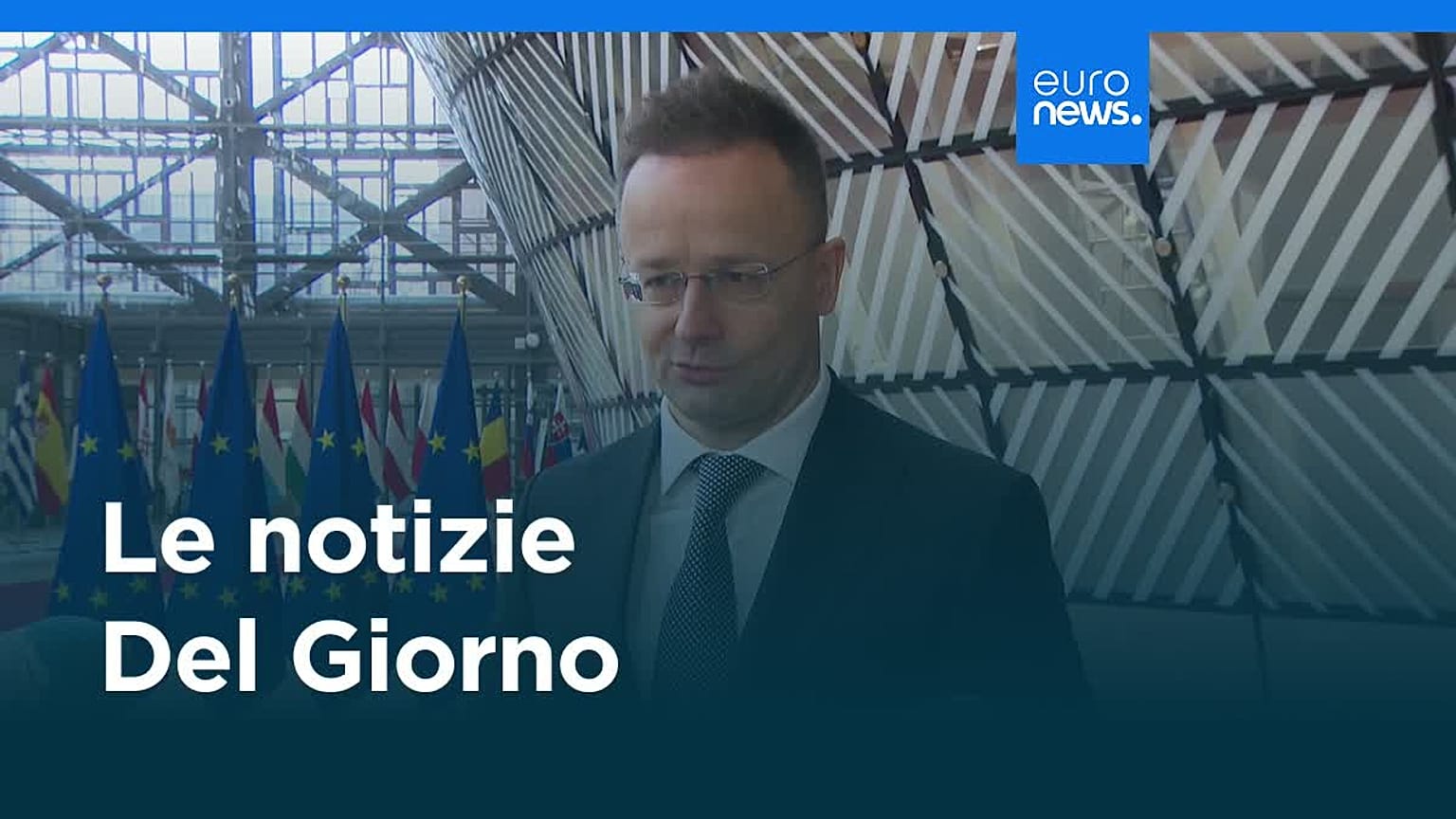 Le notizie del giorno | 23 febbraio 2026 - Serale