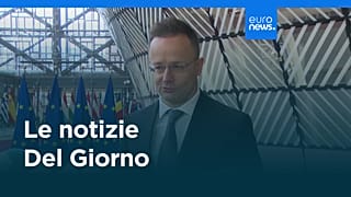 Le notizie del giorno | 23 febbraio 2026 - Serale