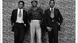 DRC: Maurice Pellosh's clients rediscover their portraits in documentary