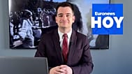 Euronews Hoy