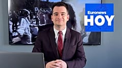 Euronews Hoy