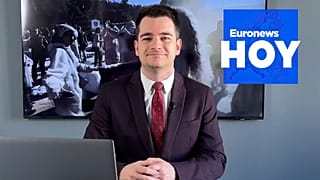 Euronews Hoy