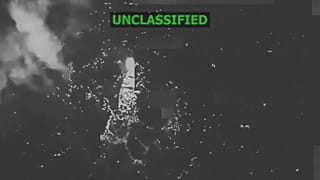 Imagen del Comando Sur de EE.UU.