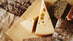 Käse.