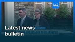 Latest news bulletin | February 24th, 2026 – Morning