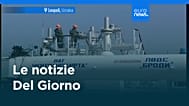 Le notizie del giorno | 24 febbraio 2026 - Mattino