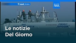 Le notizie del giorno | 24 febbraio 2026 - Mattino